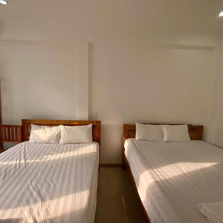 Orchid Guesthouse Phu Quoc Exterior photo