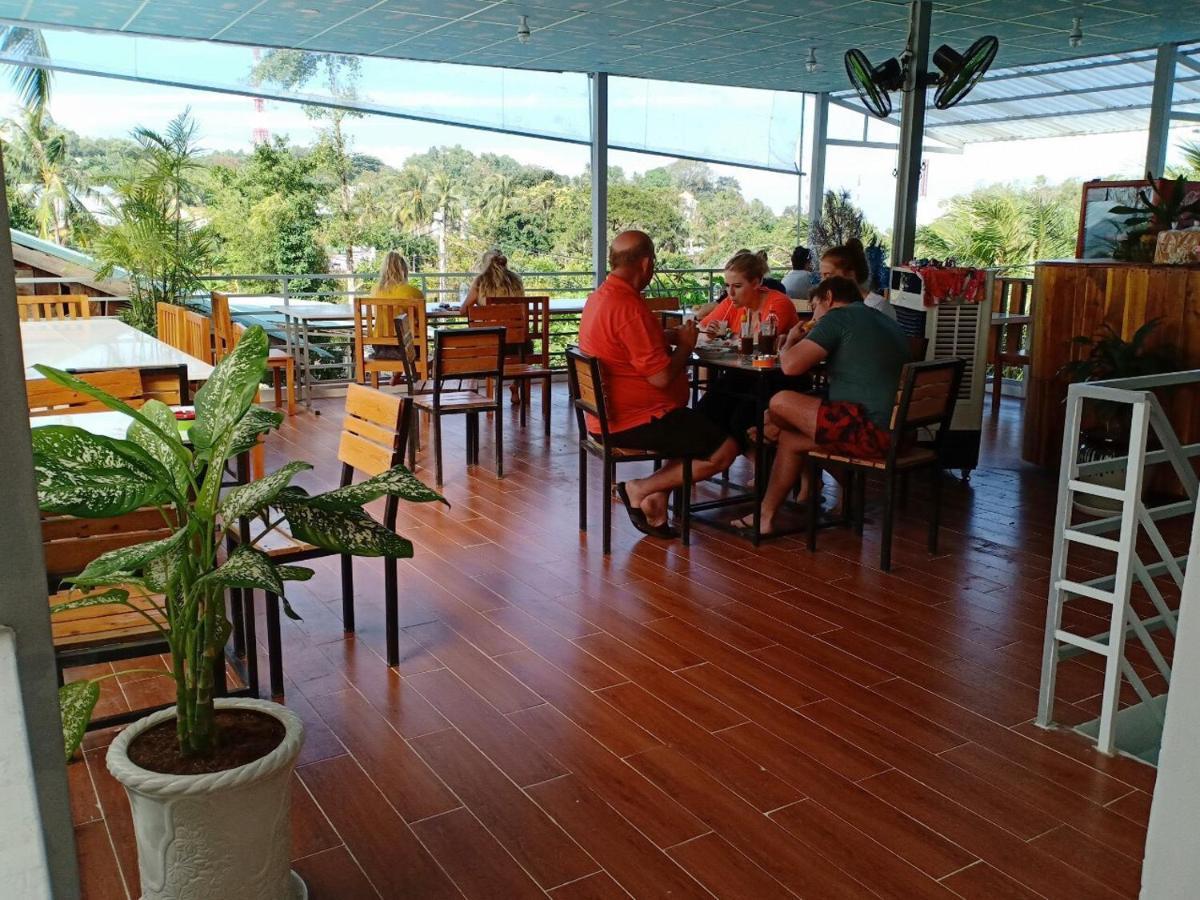 Orchid Guesthouse Phu Quoc Exterior photo