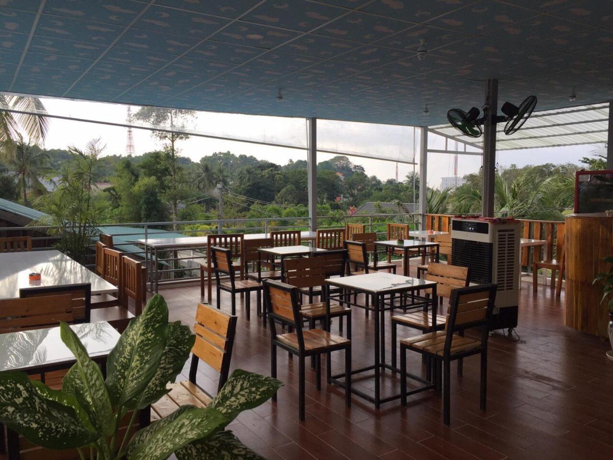 Orchid Guesthouse Phu Quoc Exterior photo