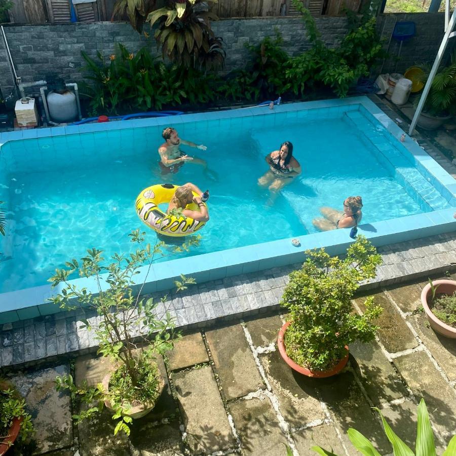 Orchid Guesthouse Phu Quoc Exterior photo