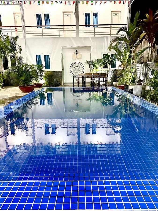 Orchid Guesthouse Phu Quoc Exterior photo