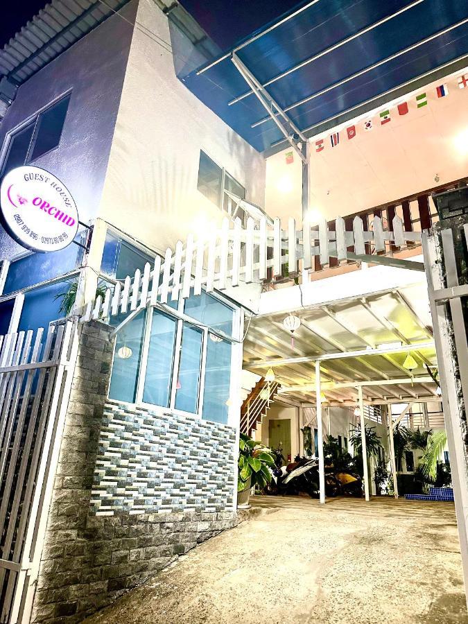 Orchid Guesthouse Phu Quoc Exterior photo