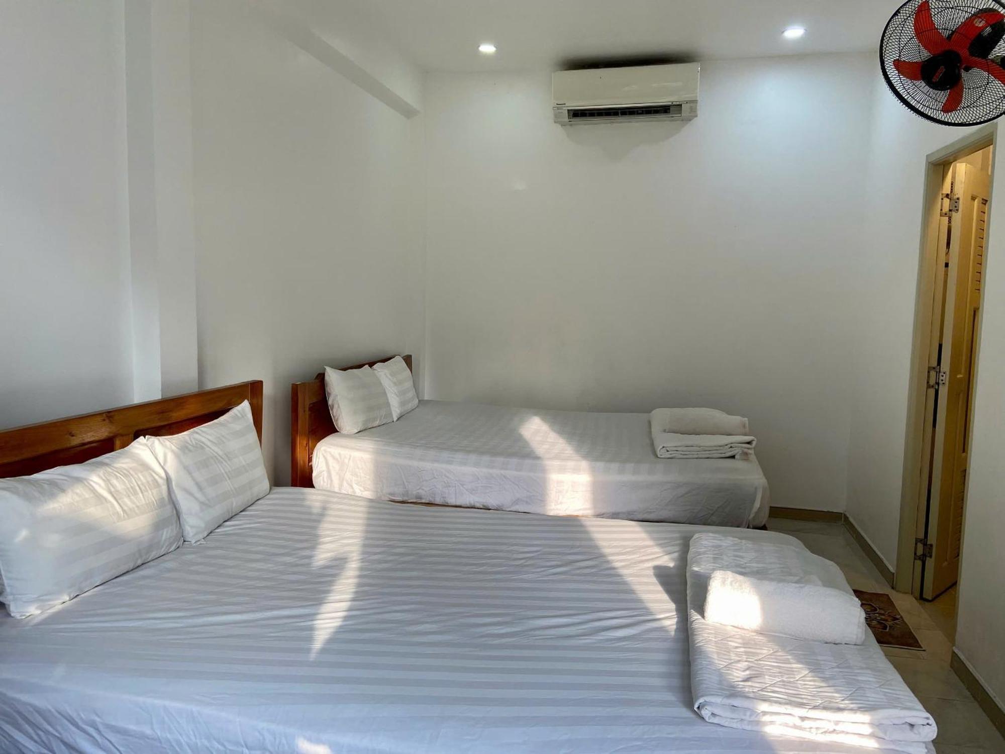 Orchid Guesthouse Phu Quoc Exterior photo