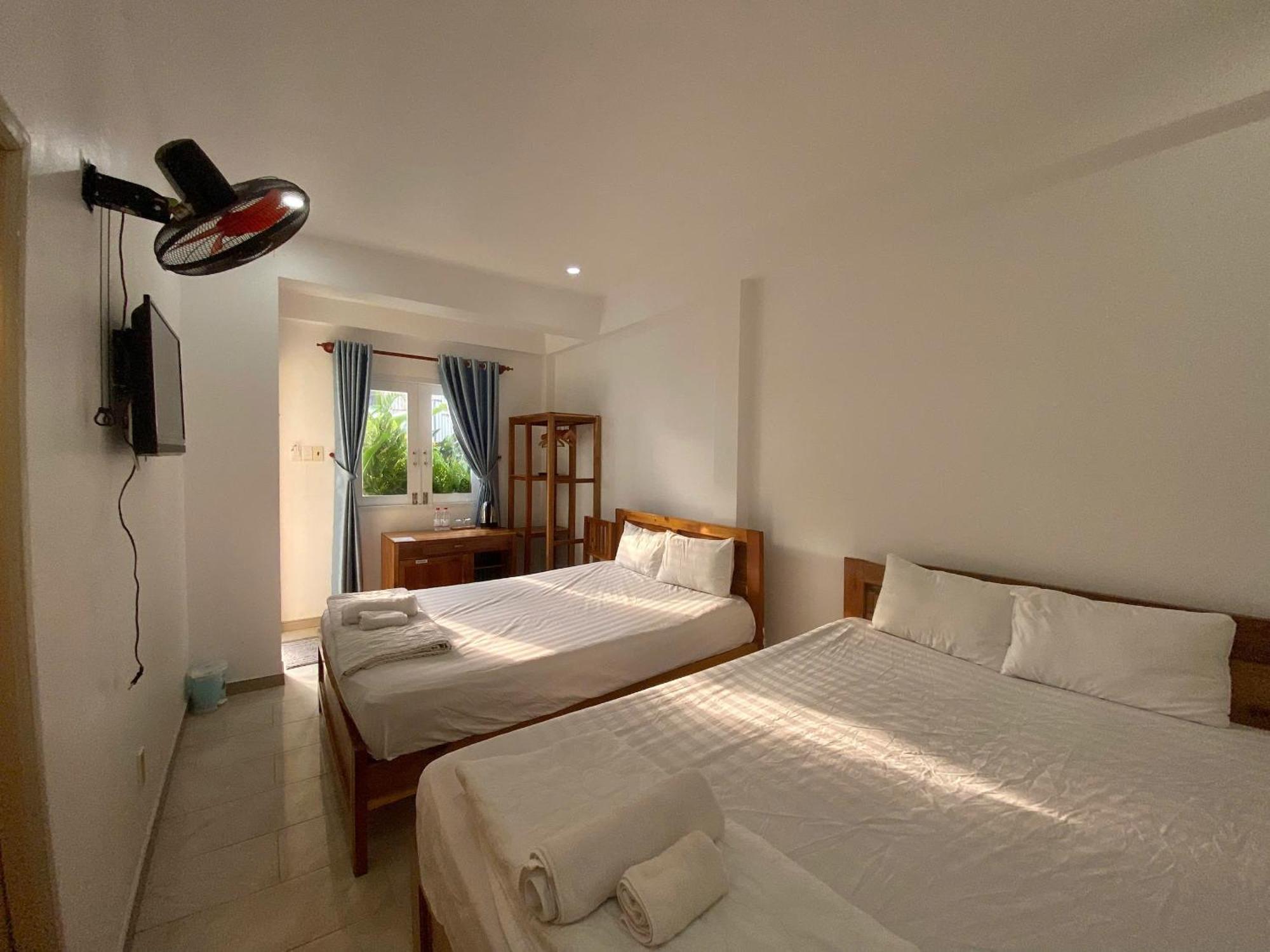 Orchid Guesthouse Phu Quoc Exterior photo