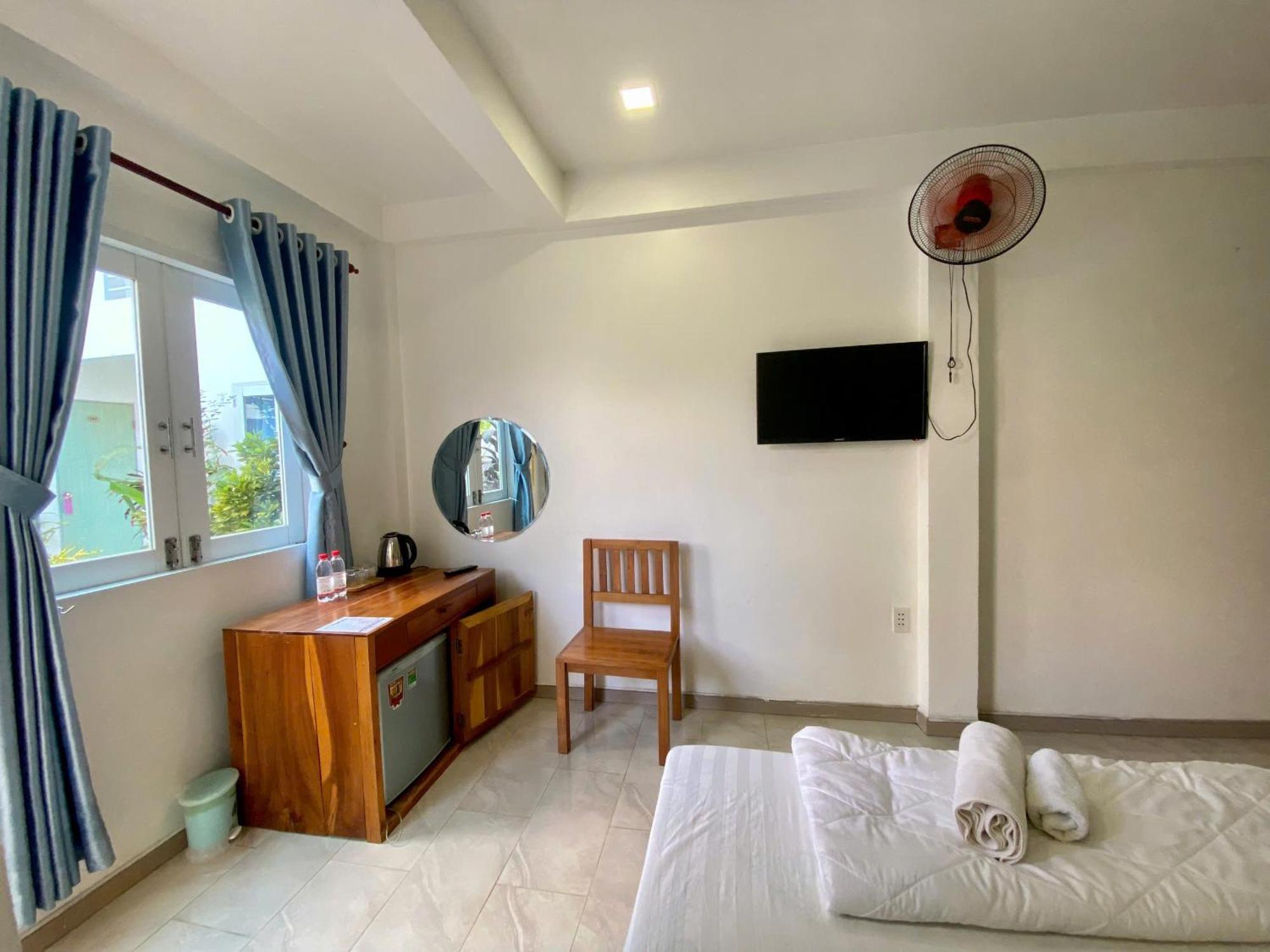 Orchid Guesthouse Phu Quoc Exterior photo