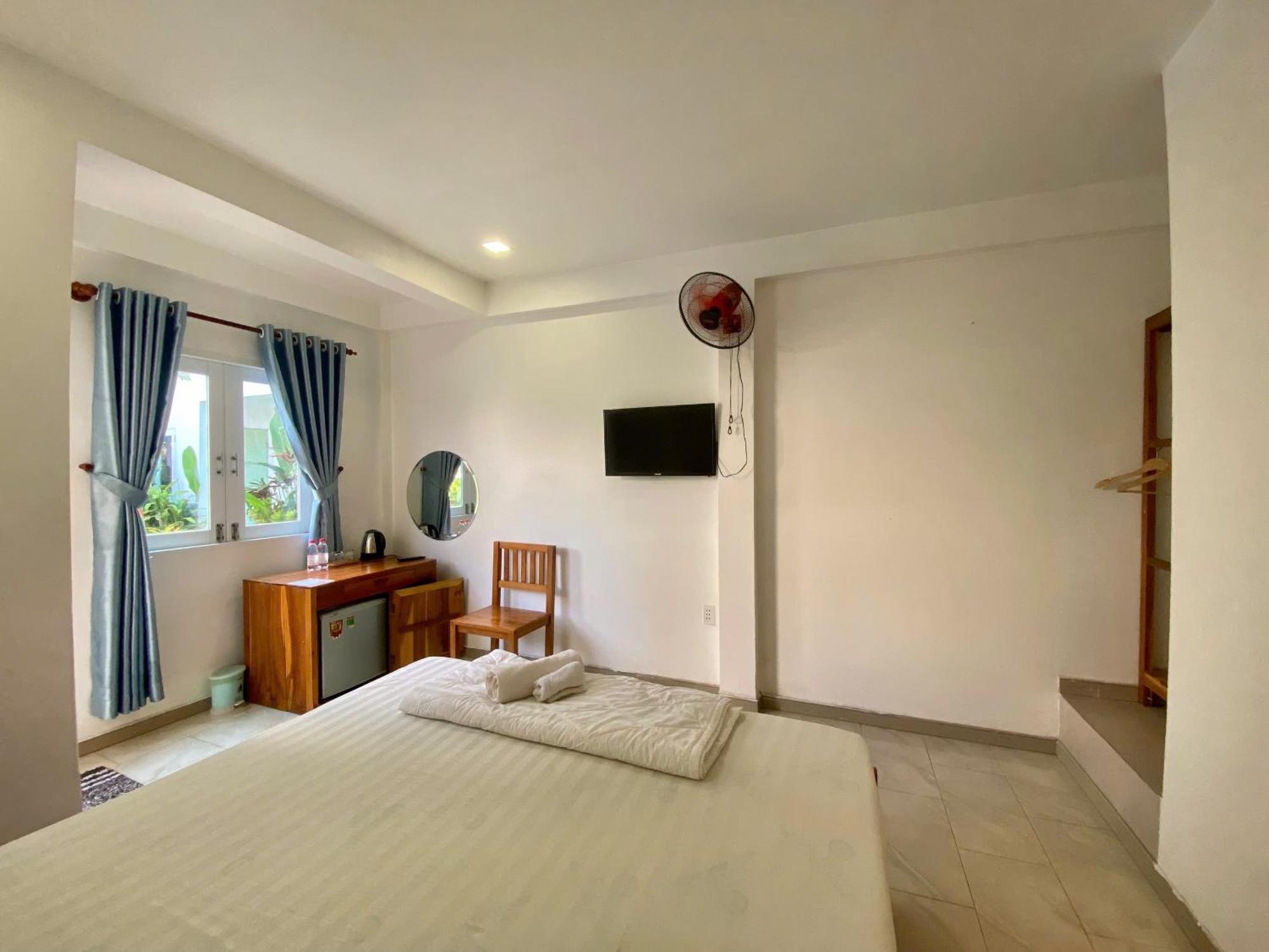 Orchid Guesthouse Phu Quoc Exterior photo