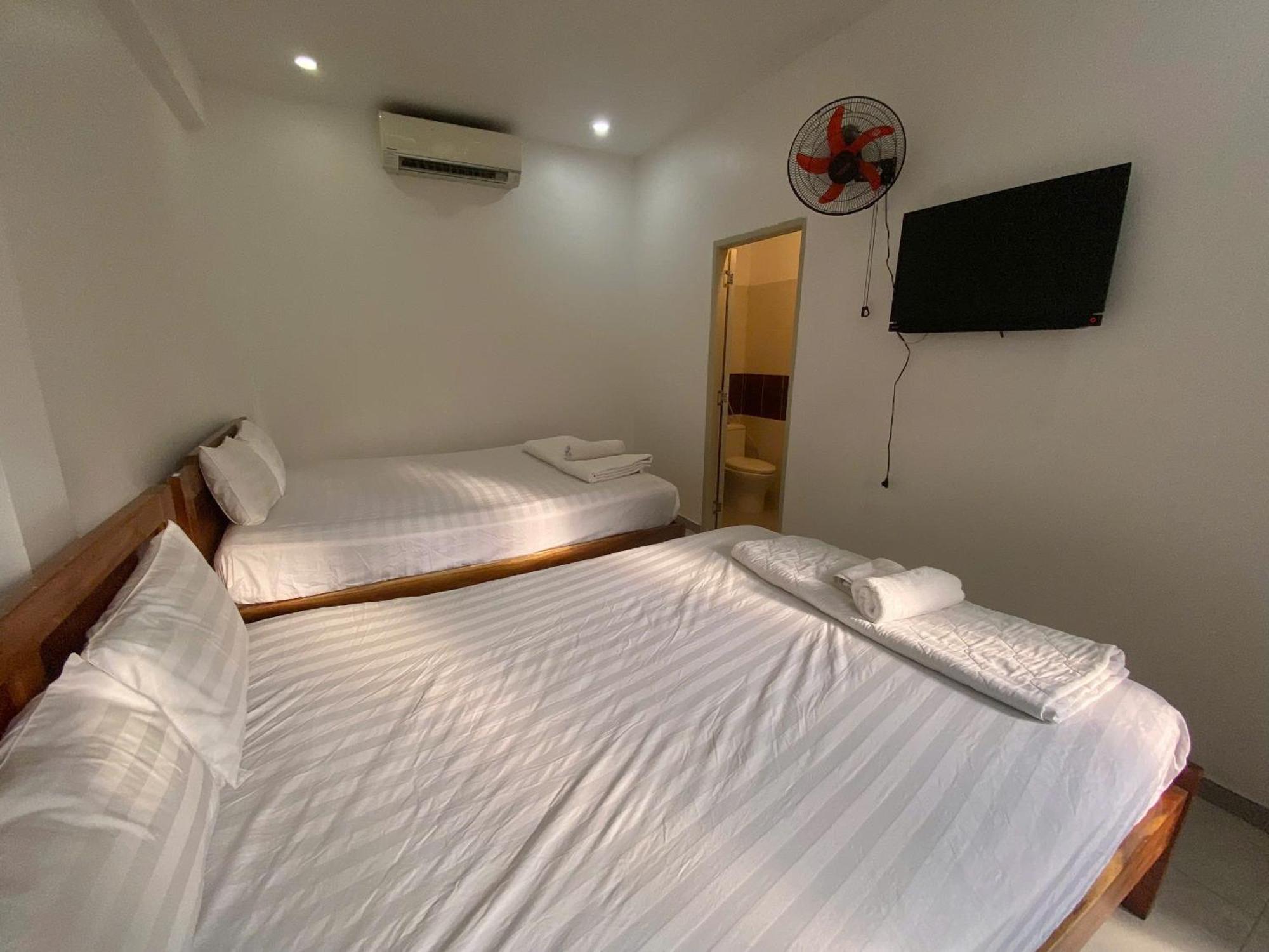 Orchid Guesthouse Phu Quoc Exterior photo