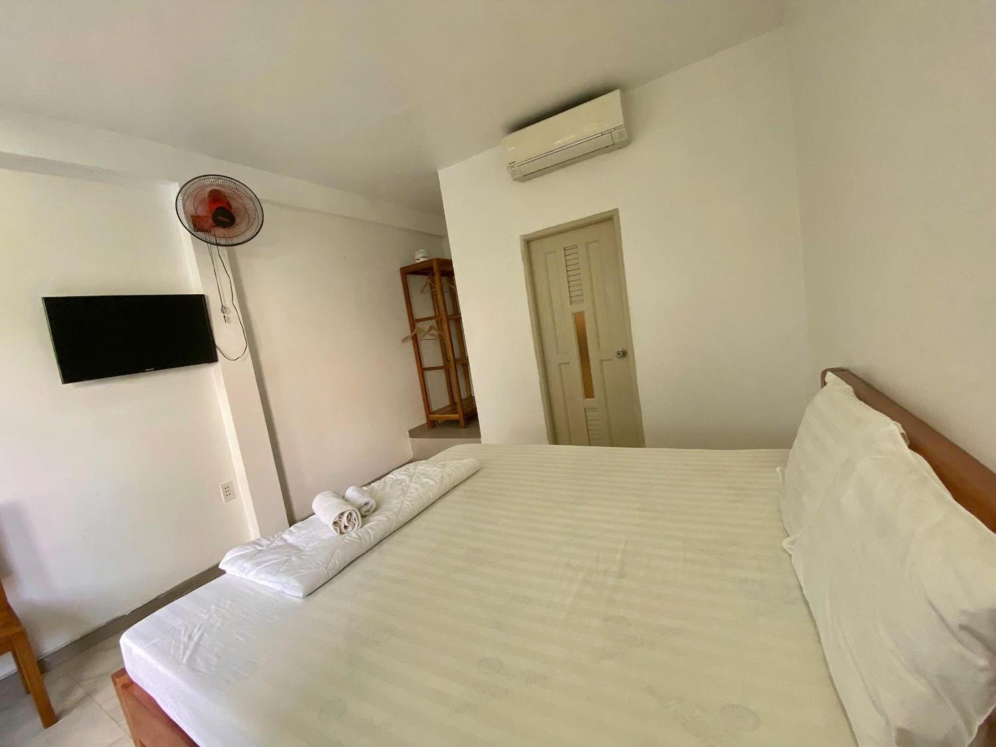 Orchid Guesthouse Phu Quoc Exterior photo