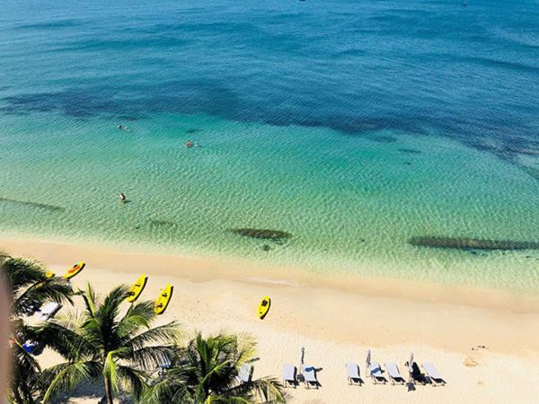 Orchid Guesthouse Phu Quoc Exterior photo