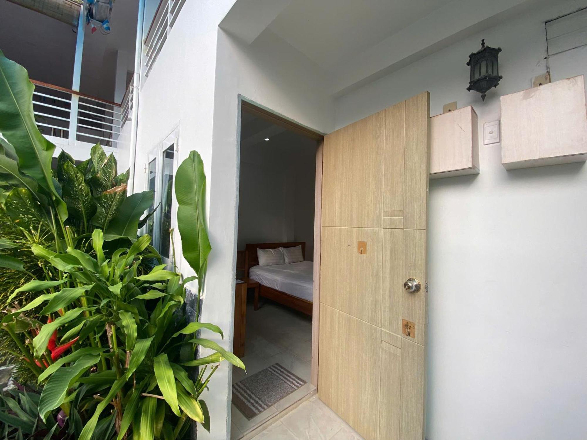 Orchid Guesthouse Phu Quoc Exterior photo