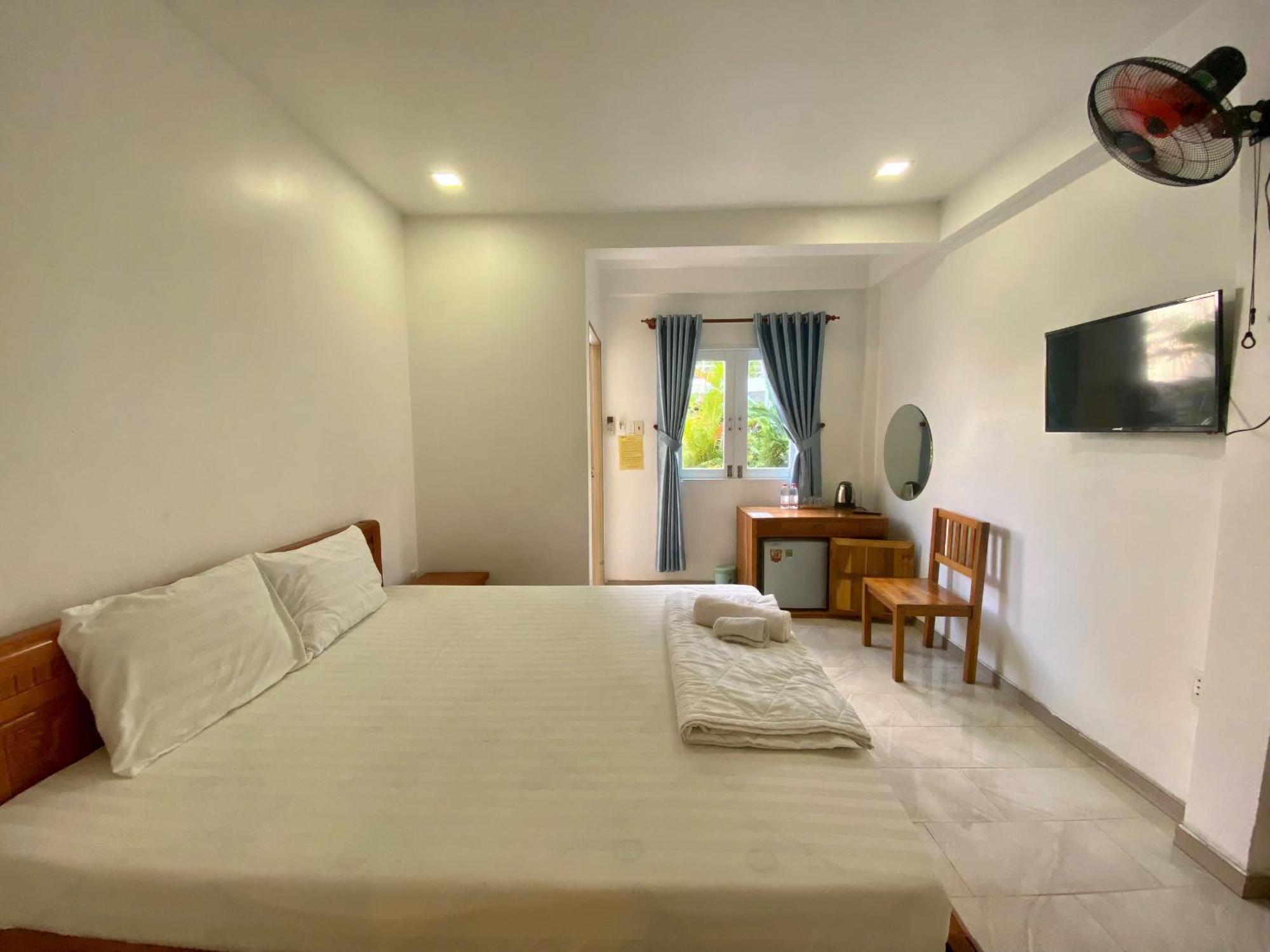Orchid Guesthouse Phu Quoc Exterior photo