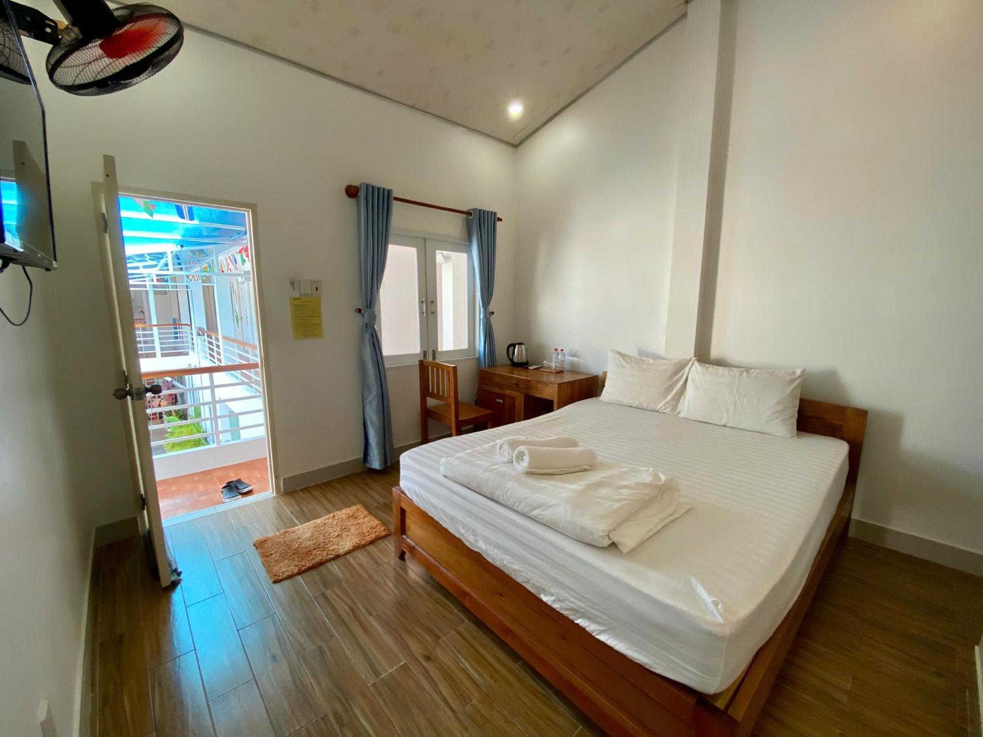 Orchid Guesthouse Phu Quoc Exterior photo