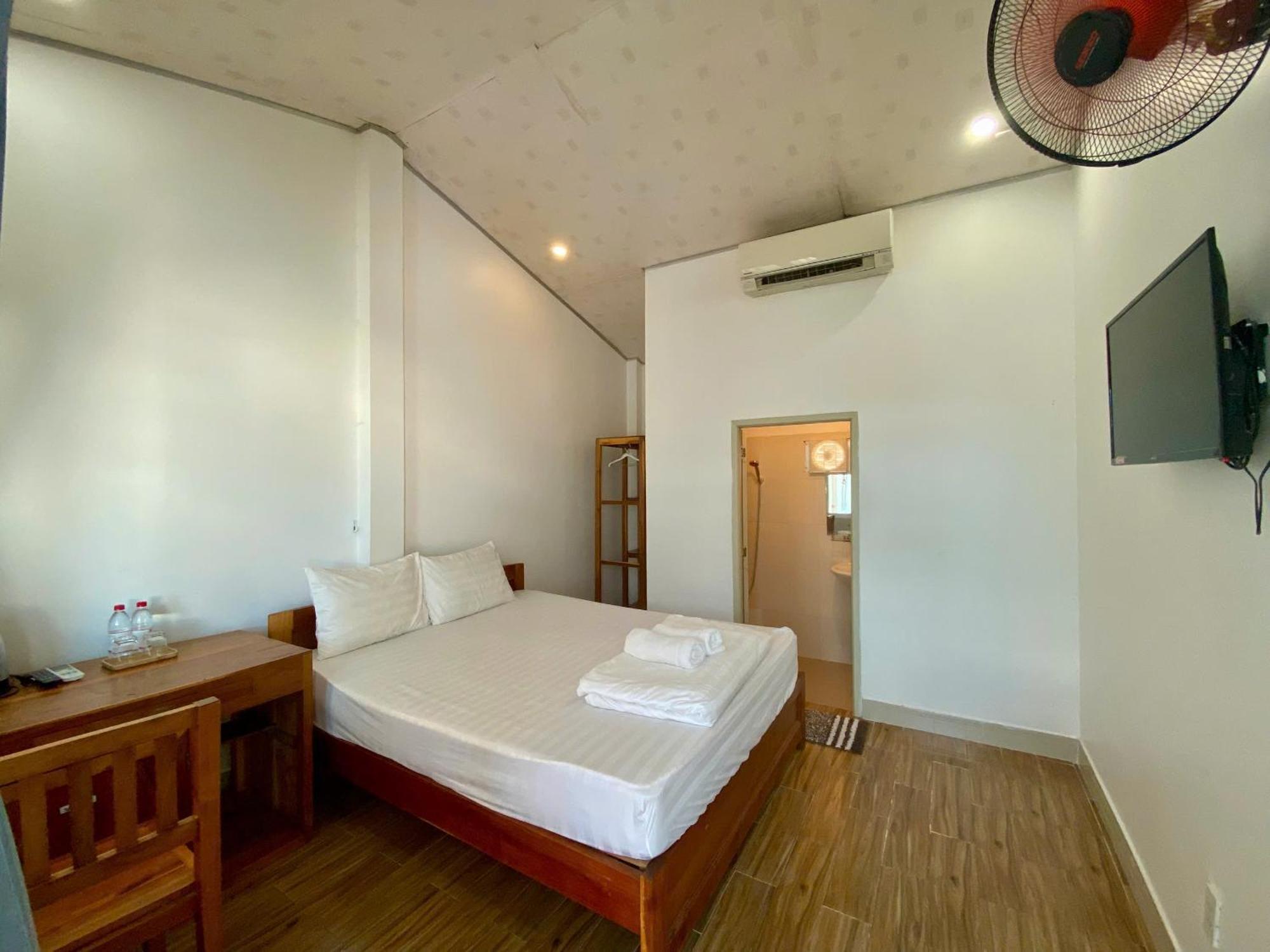 Orchid Guesthouse Phu Quoc Exterior photo