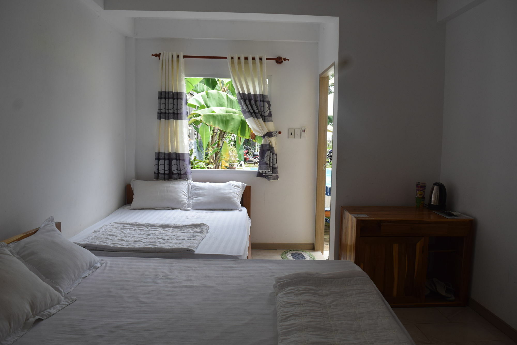 Orchid Guesthouse Phu Quoc Exterior photo