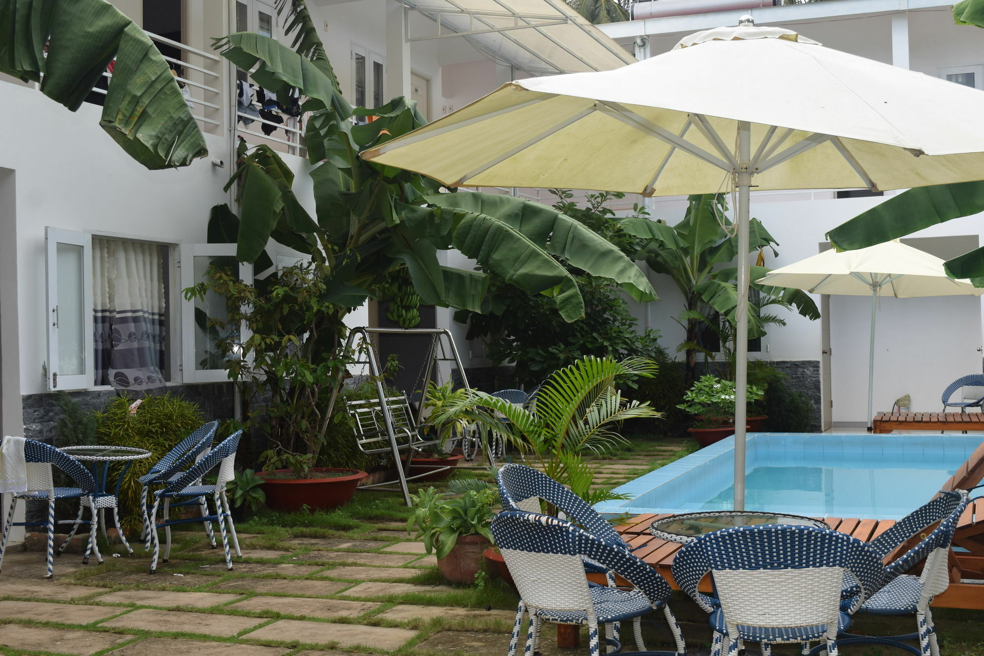 Orchid Guesthouse Phu Quoc Exterior photo