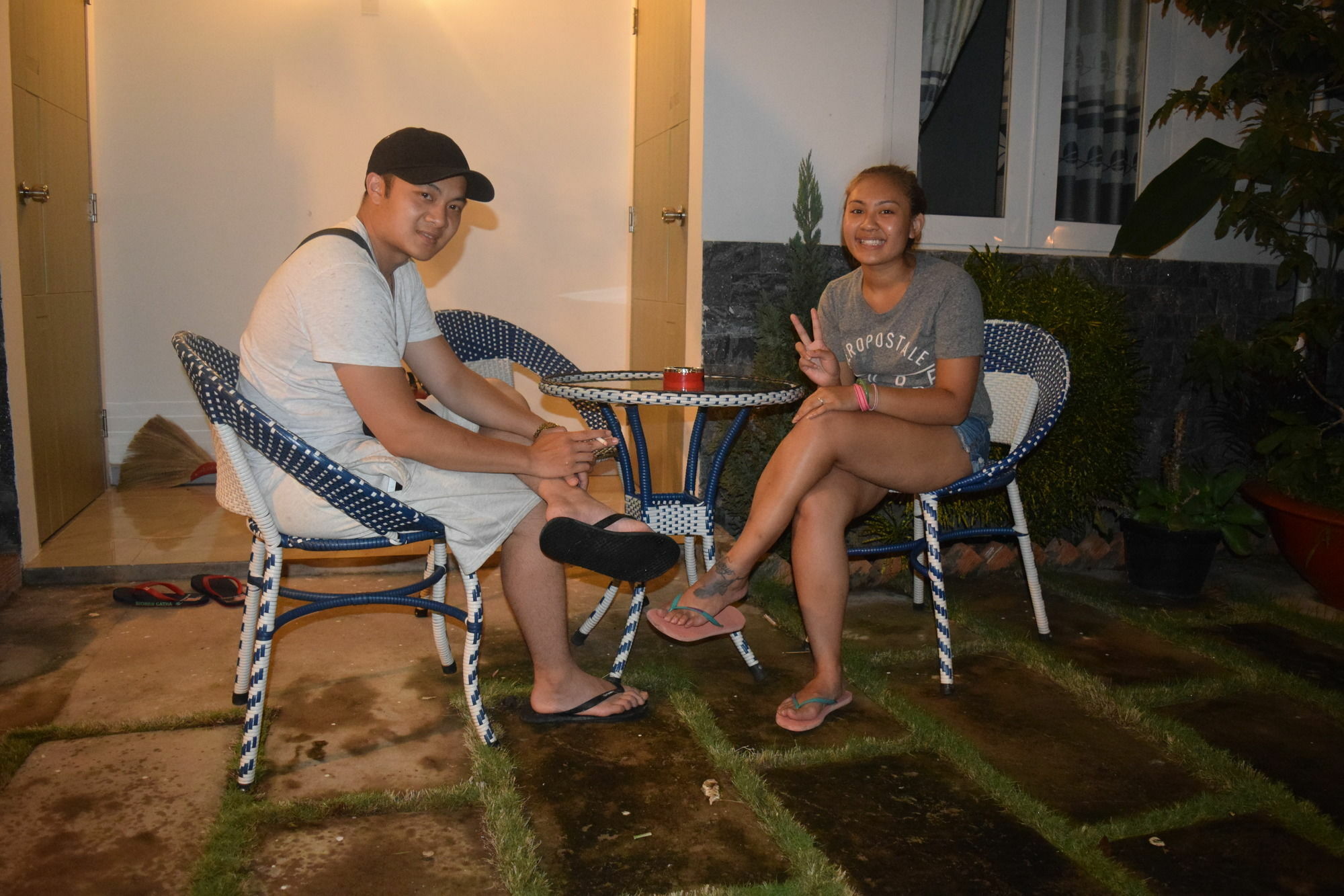Orchid Guesthouse Phu Quoc Exterior photo