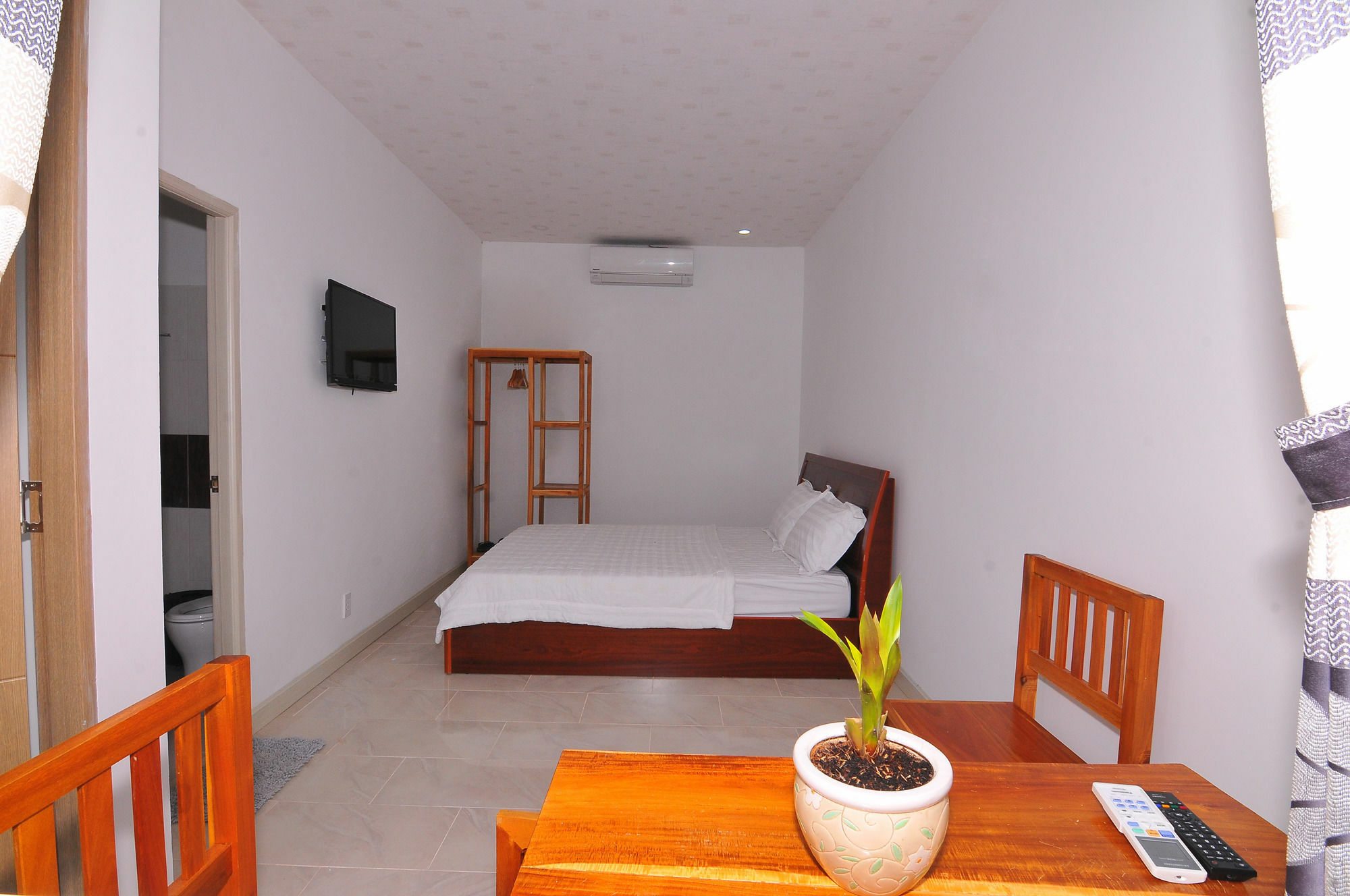Orchid Guesthouse Phu Quoc Exterior photo