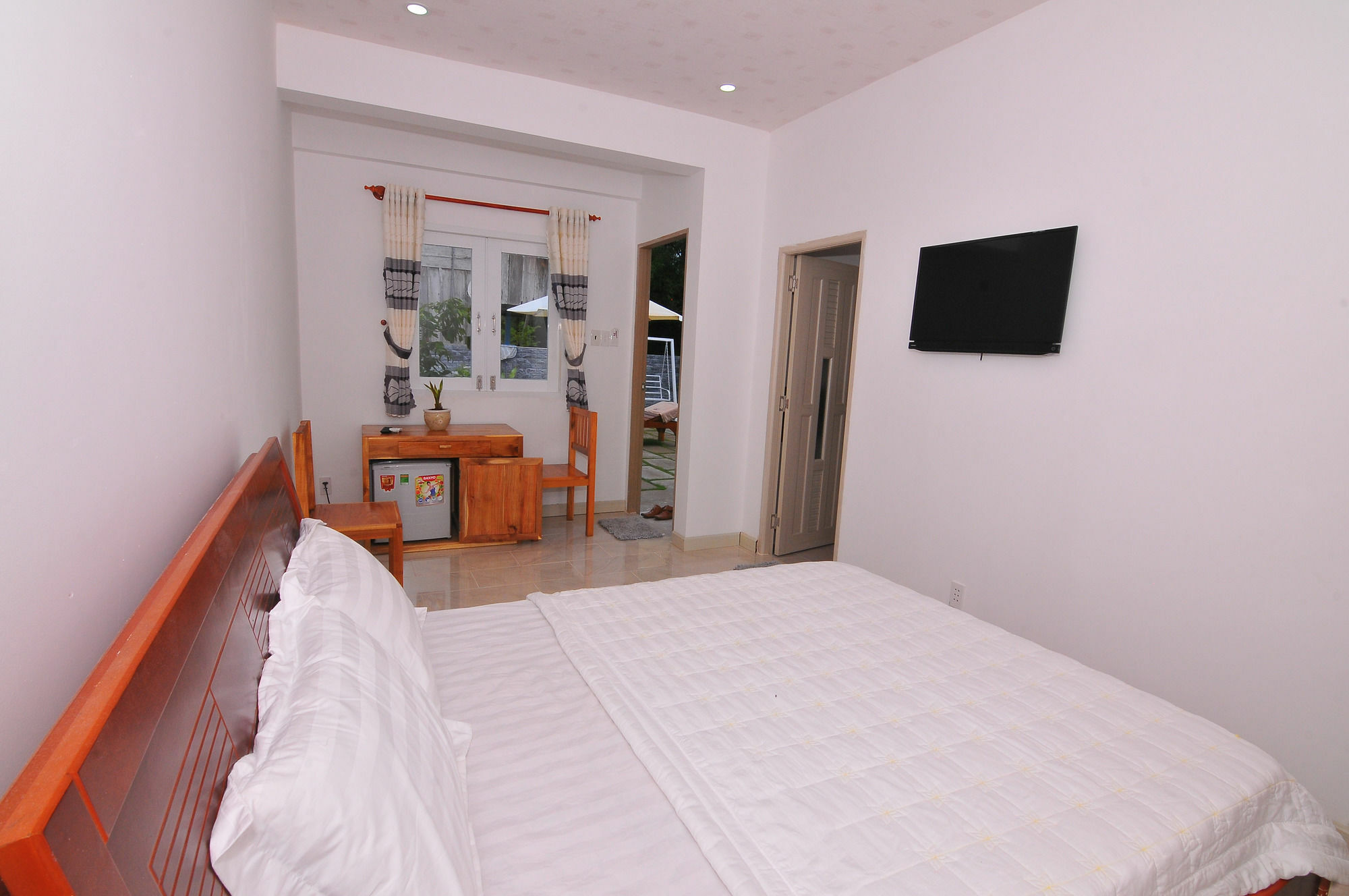 Orchid Guesthouse Phu Quoc Exterior photo