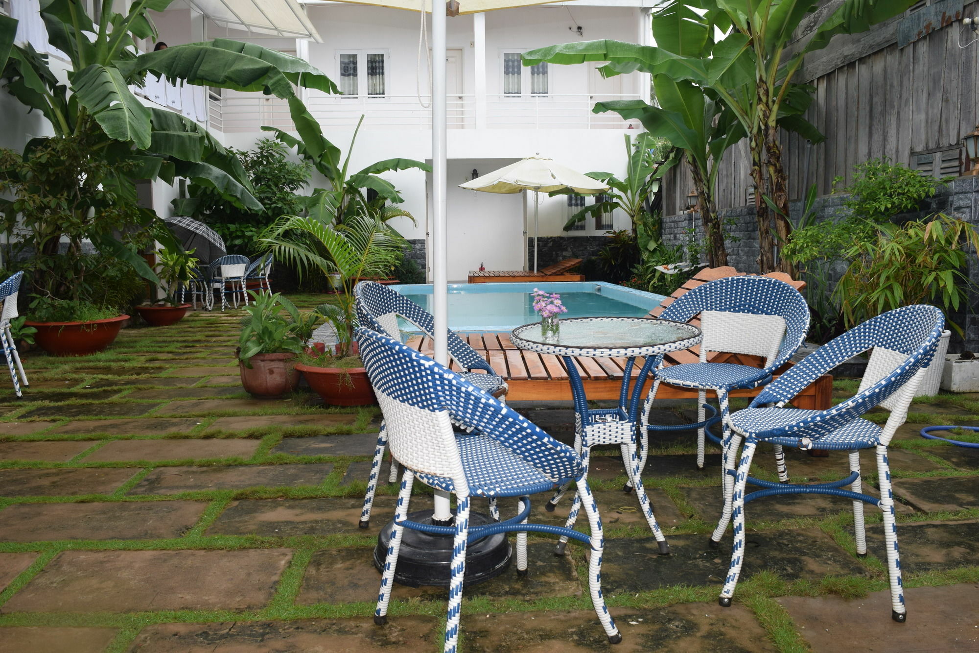 Orchid Guesthouse Phu Quoc Exterior photo